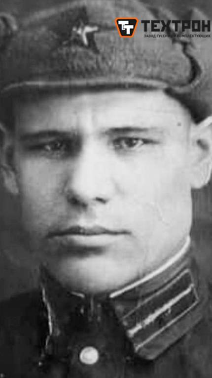 Ожившие фото победителей. Из архивов сотрудников завода "Техтрон" #деньпобеды