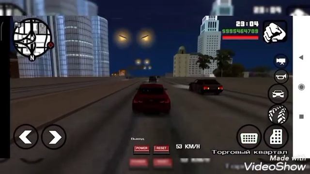 O'zbekcha gta 5 Malibu qizil