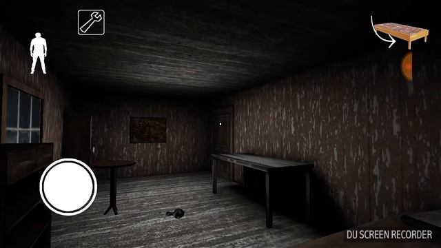 Баг в игре Granny| | TheSonyaGirl