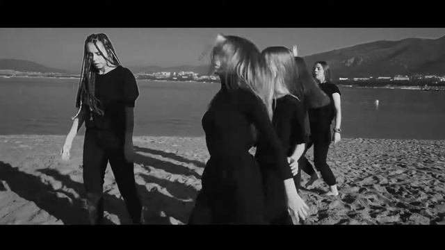 Aх Астахова -Дурак | Choreography
