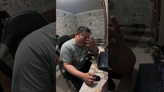 Хорошо смеётся тот, кто смеётся последний!