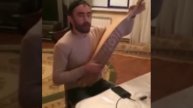 Ахмедхан куяда