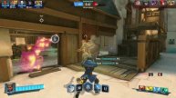 Paladins| Будет жарко и Весело | Тайра,Кинеса,Виктор| Боги Дамага