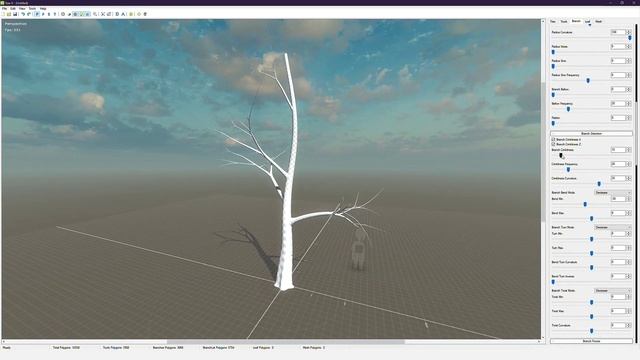 07 Using Treeit