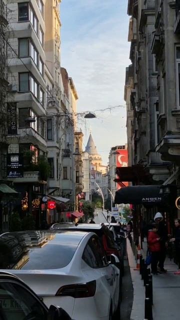 Стамбул