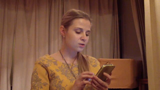 Светлана Хромова на марафоне СП Москвы
