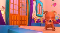 Давай делиться|детские стишки, чтобы подпевать |Banana Cartoon Russia - банане Мультфильм