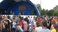 Веселый переплет Славянск 2013