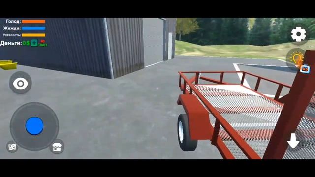 СРАВНЕНИЕ ИГР ИЗ Google Play! По типу «My summer car».
