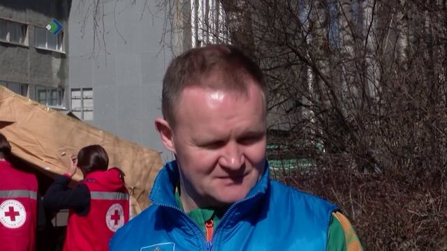 В Сыктывкаре прошёл забег в поддержку донорства костного мозга