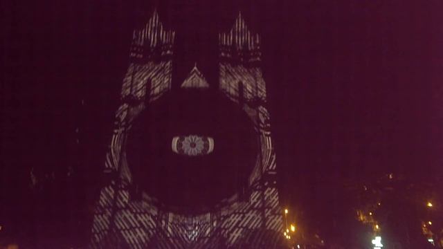Фестиваль света в Праге 2014 // Signal Festival in Prague 2014