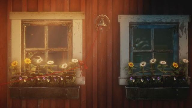 [Unravel] #1 - Тряпичный мальчик