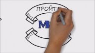 ЭНЕРГИЯ МЫСЛИ дудл видео курсу