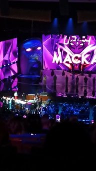 Ксения Бородина. Шоу Маска