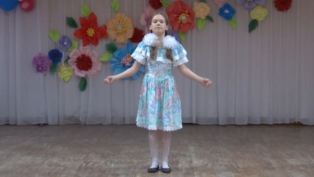 Соболева Марина