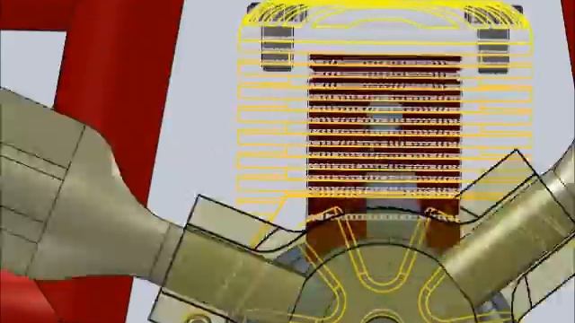 solidworks project movie