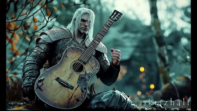 SKRIZHALI - Шрамы