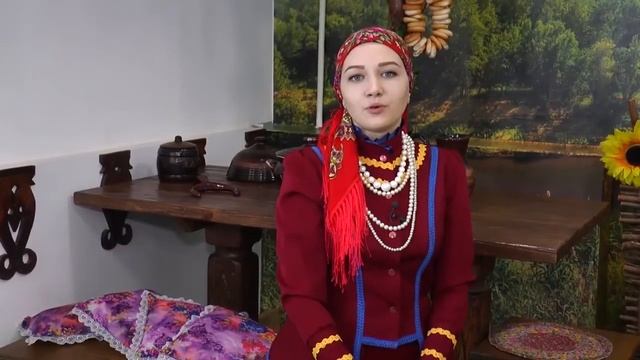Проект "Традиции в каждый дом" Казачья свадьба
