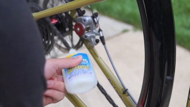 The Truth About Bicycles