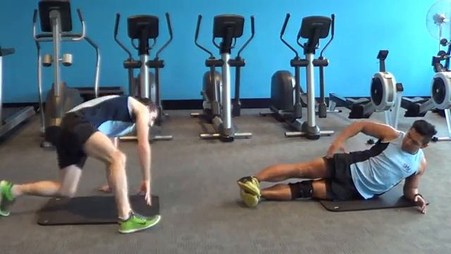 Sky Personal Training - Mona Vale
