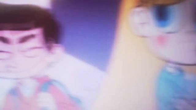 Стар против сил зла одна из серий
