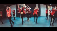 Beyonce - Partition. Сhoreo by Маргарита Бабкина.All Stars Dance Centre 2015