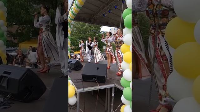 Киев,Позняки.