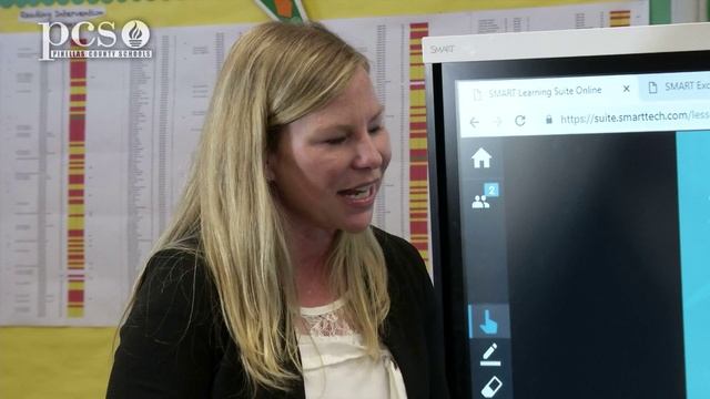 SMART Learning Suite explained YT 2