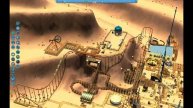 RollerCoaster Tycoon 3 - Сценарий "Шахта". Часть 3.
