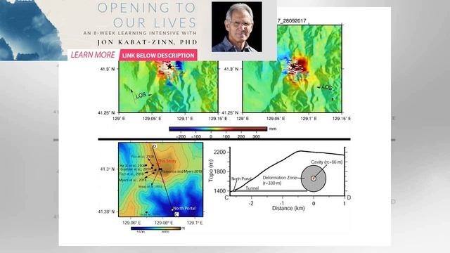 Space-based radar suggests North Korean nuke equivalent to '17 Hiroshimas' | BuzzFresh News