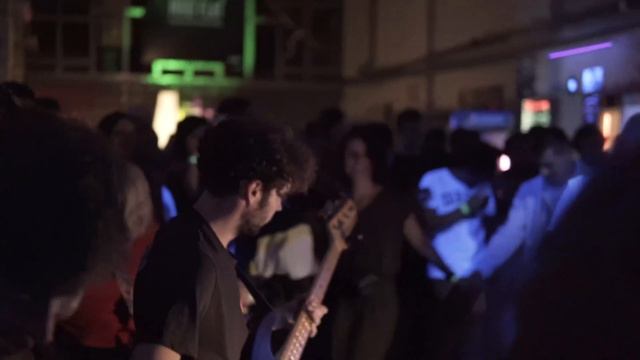 Темноямск — Уеду (live @port.madflat)
