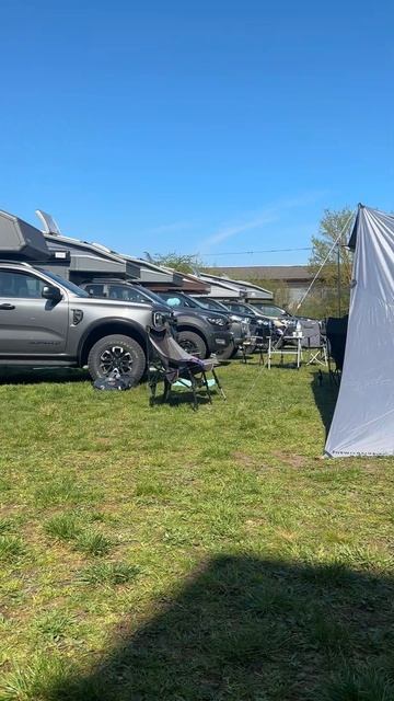 ORMO Camp Germany 2025