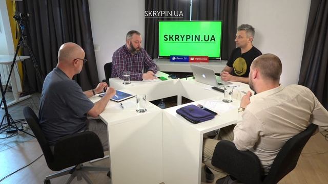 РЕДКОЛЕГІЯ: Про медреформу, журналістів та піарників президента