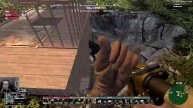 7 Days to Die Rebirth. Все с самого начала. №9. Режим чистка.