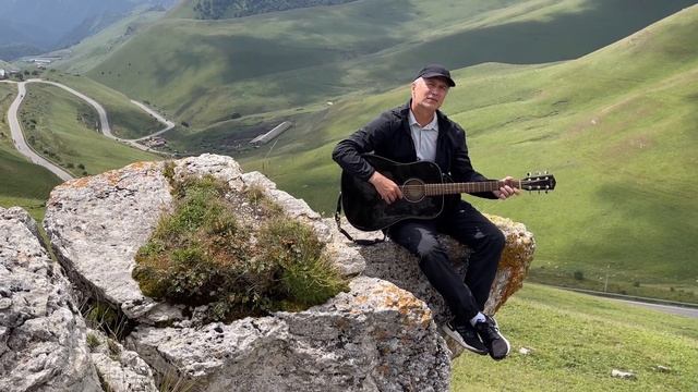 Егор Кострома - Ангел был слишком юн (v. 2022)