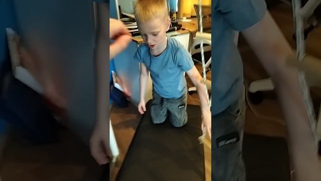 пол это лава часть первая