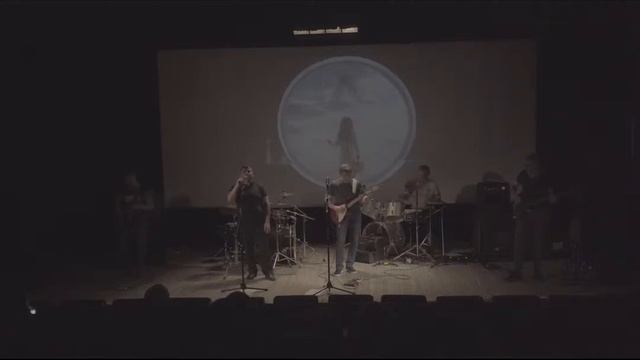 Зеркальный Блюз 2019 05 04