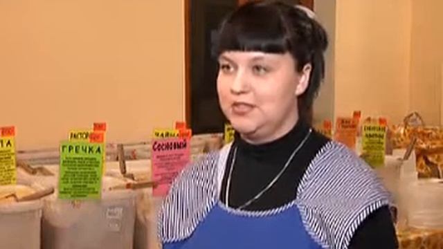 Ярмарка меда