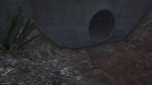 Grand Theft Auto V Лоффофора # 2