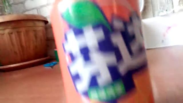 Китаяанская фанта !!!!! 😄 вкуснее чем русская 💖💖💖💖💖