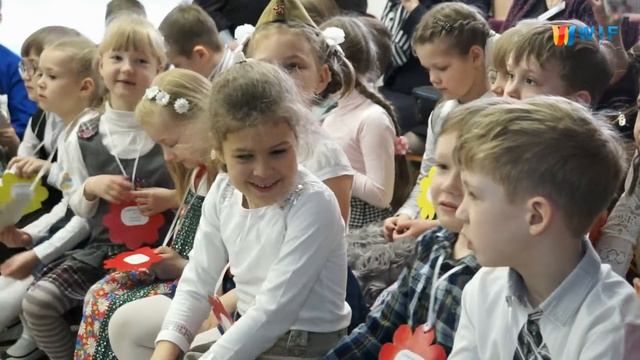 "Фестиваль фестивалей" репортаж