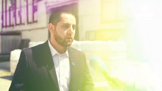 Дагестанский фонд «Инсан» запустил гуманитарную акцию для Запорожской области