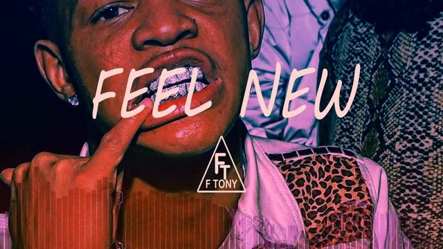 NEW!! YK Osiris type beat x Polo G - "feel new" | Trap type beat Instrumental.