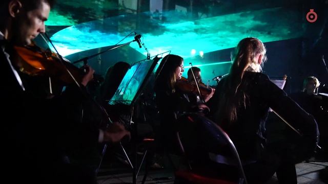 Открытие Light Fest 2017, Одесса, 1.9.17