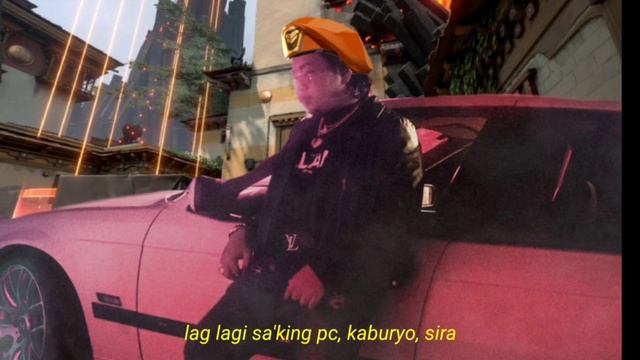 solbenboy - Bri-MW (BMW by because | short version)