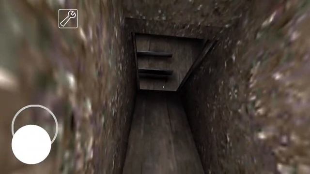 Играем В Игру Бабка Грейни!!! Серия 1