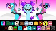 Sprunki|СПРУНКИ или СПРУНКЕ безумная фаза