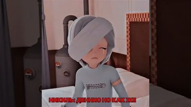 ЛАГЕРЬ НЕ ВЕРНУШЬСЯ 5 СЕРИЯ