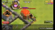 играю клеш оф кленс захажу в кланы