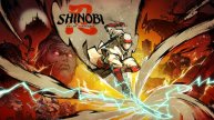 Shinobi: Art of Vengeance демонстрирует ловкий геймплей и художественное оформление